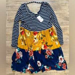 Boutique Dress
